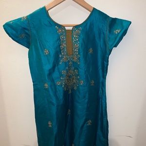 Meet your Posher, Natasha